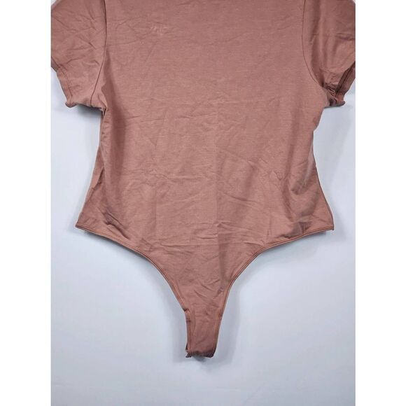 SKIMS  Tee bodysuit Nwt - Picture 3 of 11